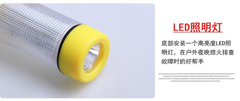 4-in-1 Safety Hammer for Cars, Life-Saving Hammer, Glass Window Breaker, Multifunctional Car Escape Hammer, Emergency Flashlight