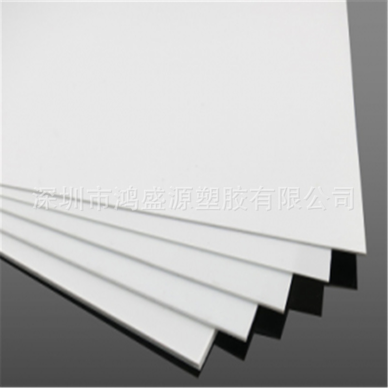 ABS板黑色塑料板白色ABS板块米黄色abs板材2/3/4/5/6/8/10/-200mm