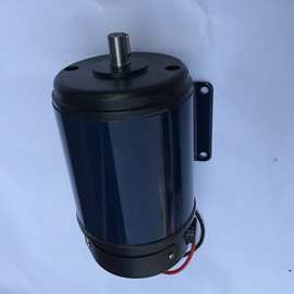 90ZYT103A1 博山微电机 直流电机 图片厂家 230W直流永磁微型电机