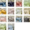 Movable single pillowcase [random style and color]