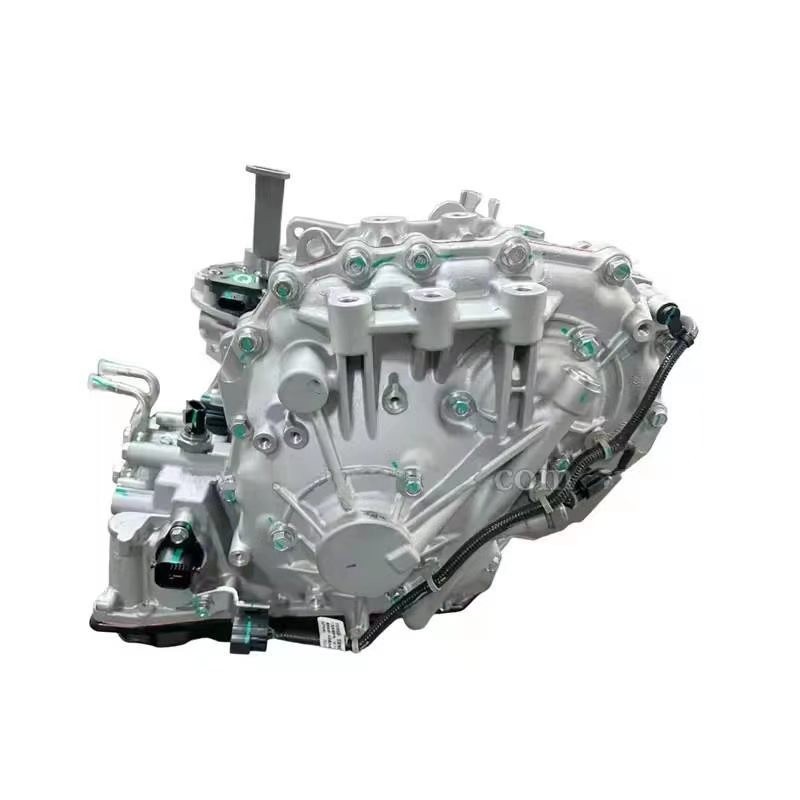 Manufacturer Wholesale Brand New Gearbox 018Cha Suitable for Chery Tiggo 5X Cross-Border Shipping