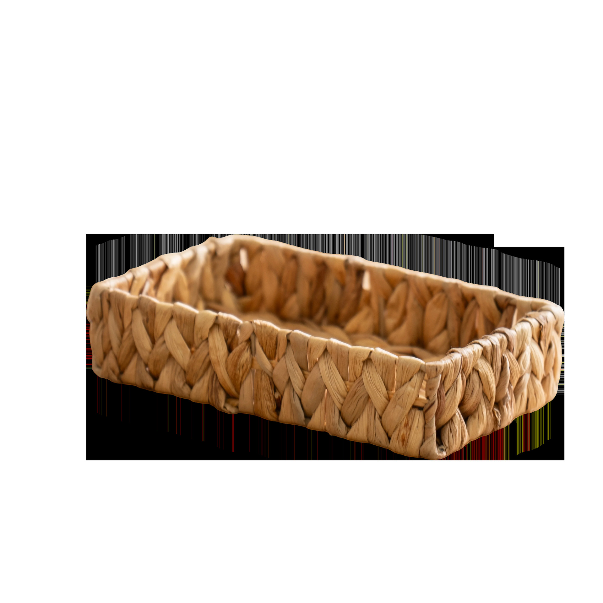 Amazon rectangular color primario calabaza grasa toallas de papel almacenamiento plegable cajas de extracción de ropa de dormitorio cesta