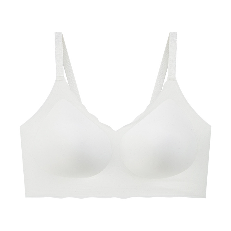 Trajes delgados transfronterizos TEMU Xiyun Booster tipo chaleco sujetador ventilado taza fija grande sujetador integrado