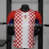 Croatia home
