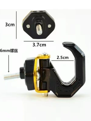 for motorcycles and electric vehicles, Motorcycle tail