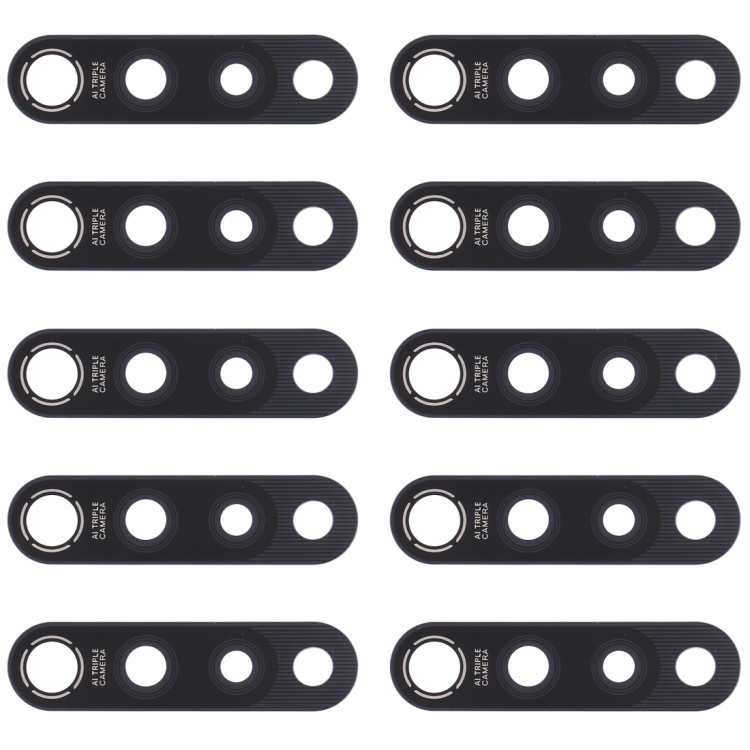 Aplicable para vivo Z1 Pro / Z5x lente de cámara 10 unidades de venta