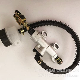 摩托车通用件;汽车喇叭;电源系统配件