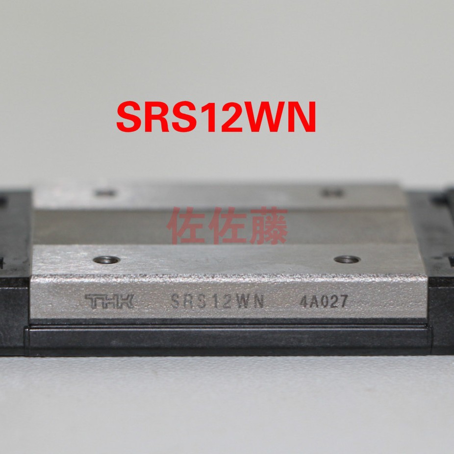 THK直线导轨滑块SRS7WN SRS9WN SRS12WN SRS15WN SRS15WGNUU