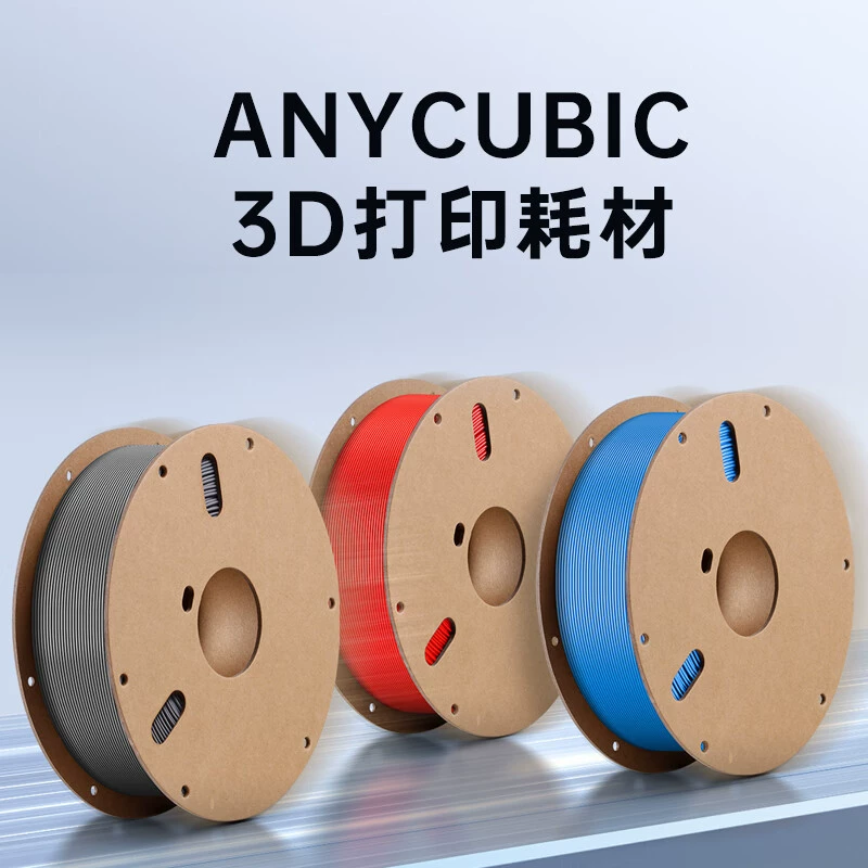 Быстрый высокоточный принтер, PLA, FDM, 3D печать