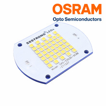 45W白光 OSRAM 3030 贴片led集成灯珠 31v 1.35A 高品质灯具芯片