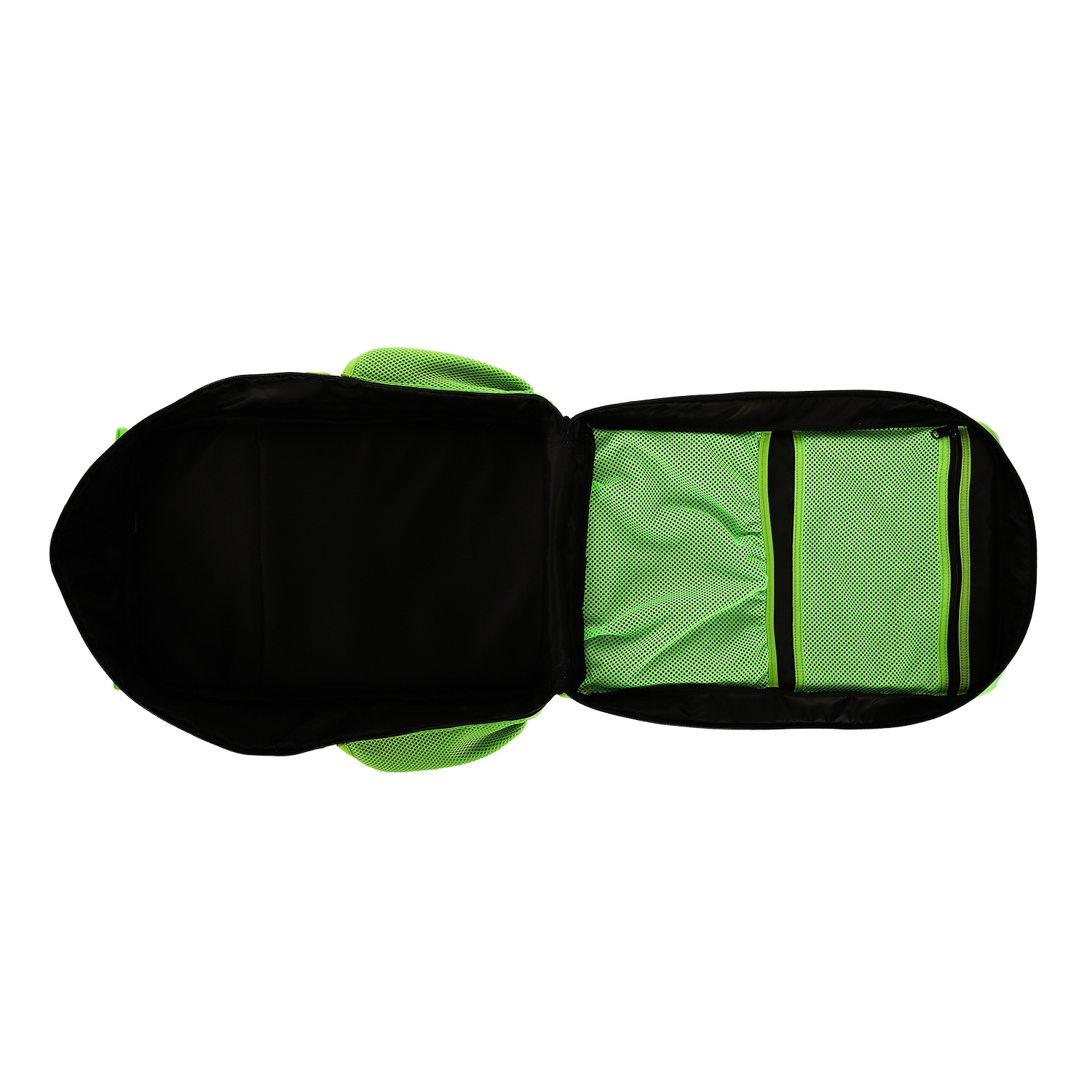 Outdoor Tactical Backpack Large Capacity Oxford Camping Bag_voghion.com