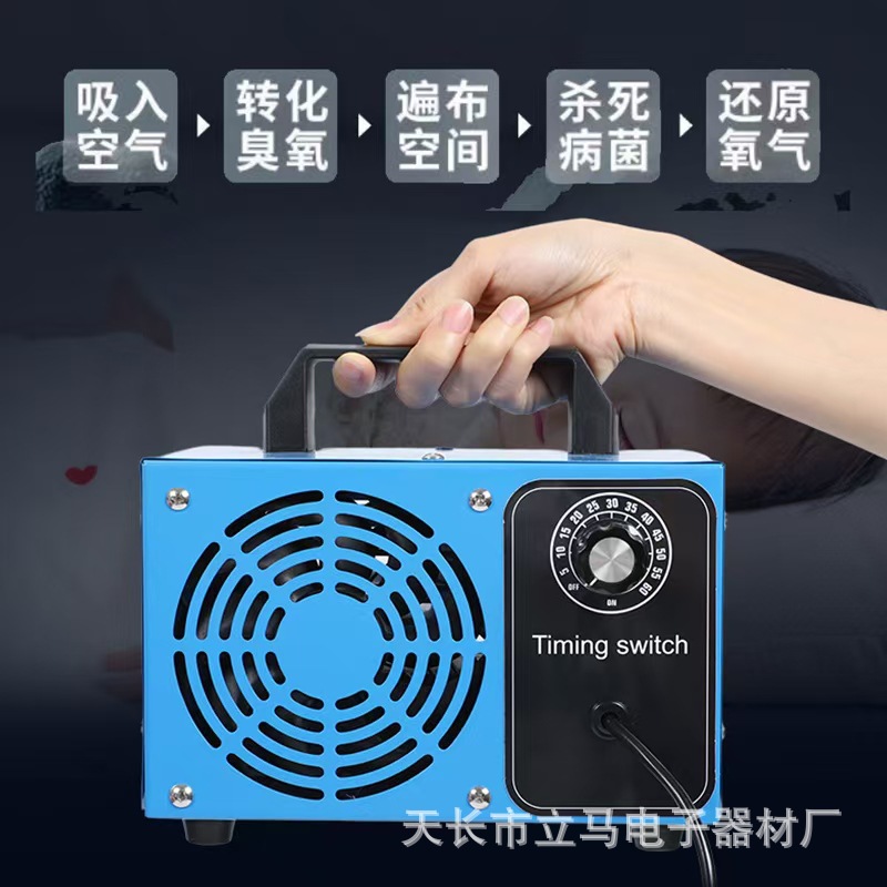 유럽 ​​규정/5g(약 30제곱미터에 적용 가능)