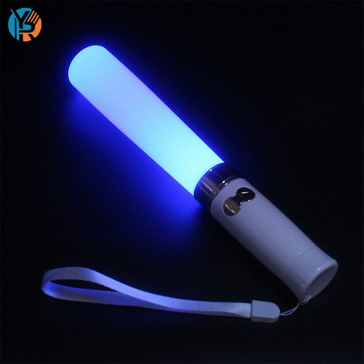 Неопределенность заводской direct selling LED электролитический свет - световой палка для концертов, флуоресцентная палка с пультом дистанционного управления, яркая палка, периферийные реквизиты для поддержки