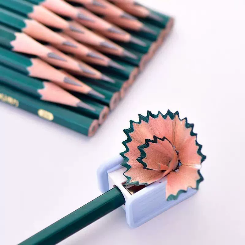 Children's pencil, teaching calligraphy, 20 packs