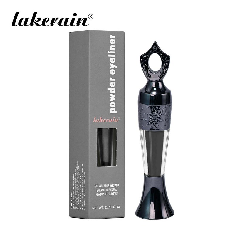 lakerain沙伊德眼线粉5色 南非埃及风格眼线粉Eye Powder外贸批发|undefined