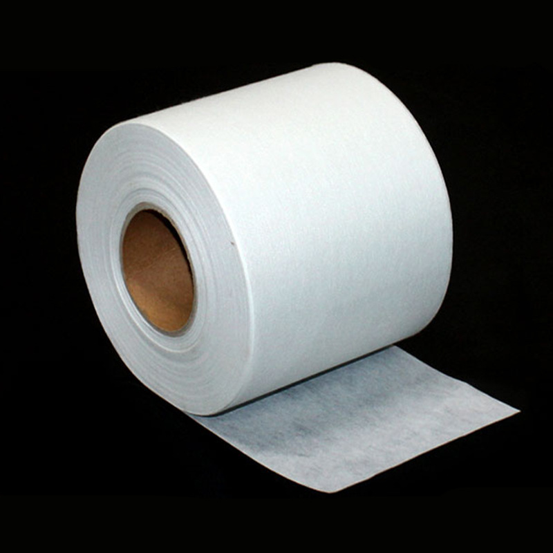 瓦房店轴承水箱皂化液无纺布铜轧制油过滤纸