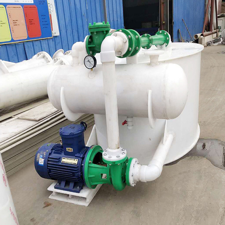 厂家供应聚丙烯设备 活性炭箱聚丙烯 废气治理设备 废气净化设备