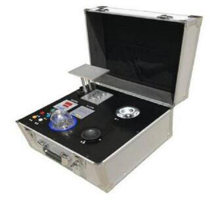 水产品检测箱/食品检测前处理一体箱/样品前处理箱