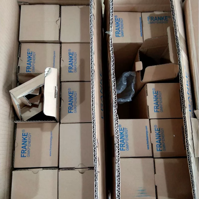 Franke CMKP440-3-30