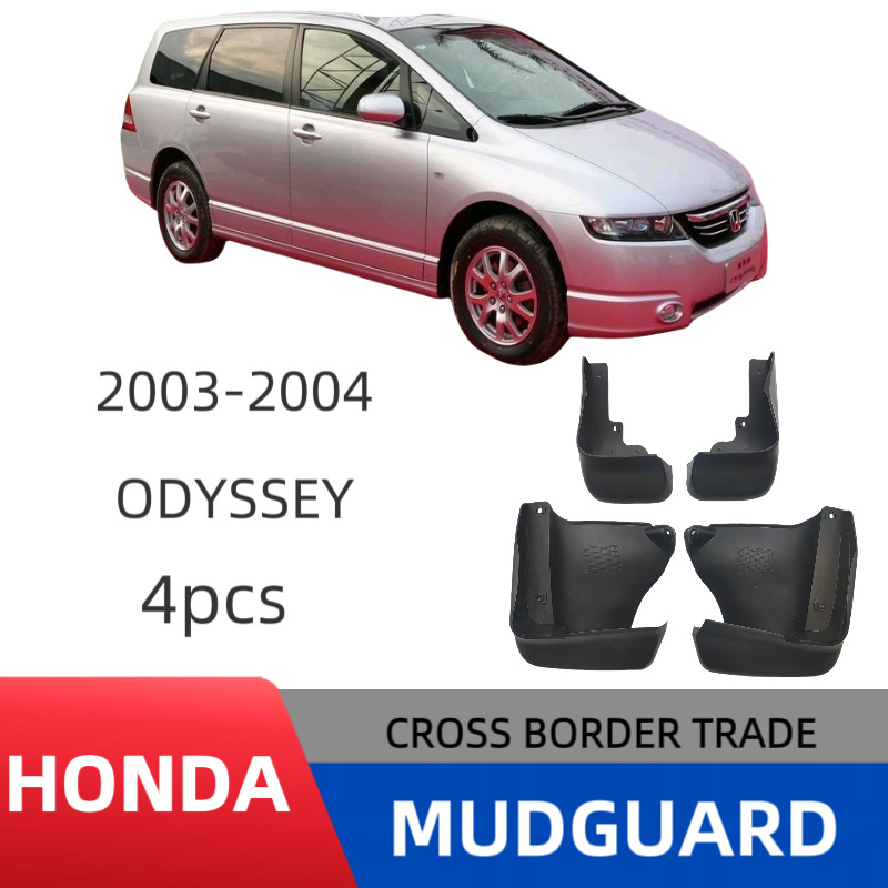 Aplicable para Honda 03-04 Odyssey para ventas transfronterizas de neumáticos sin perforación de instalación de comercio exterior