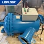 流量消防球墨供水过滤器