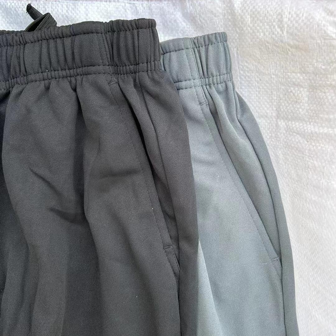 Pantalones deportivos de hombre 24 días de primavera, pantalones individuales de hombre, pantalones deportivos casuales