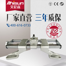 3D四轮定位仪后轮夹具 JB and  HFM通用