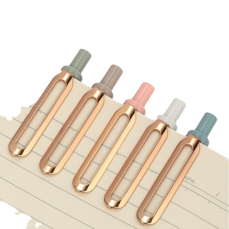 Zhenshun esquí acuático pluma bala gran capacidad Oficina firma pluma estudiante Deli neusai gel pen NS572