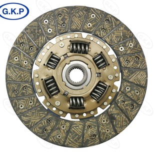 43001-01040 Manufacturers Supply Car Clutch Driven Assembly Pressure Plate Accessories GKP9001d04