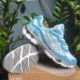 Putian New Arthur Wear-resistant Spliced Mesh Breathable Torre Shoes Non-slip Shock-cushioning Low-top Running Shoes