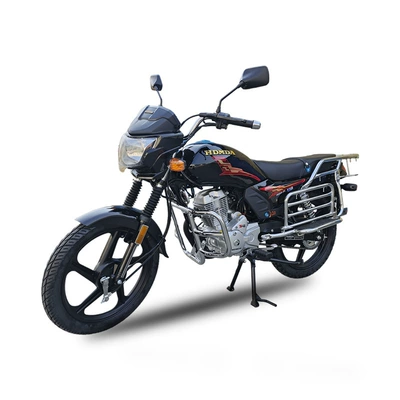 Registered, Fuel-Efficient for Commuting, Motosikletlər