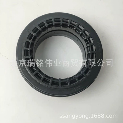 damping system Top Rubber Seal, Front Shock