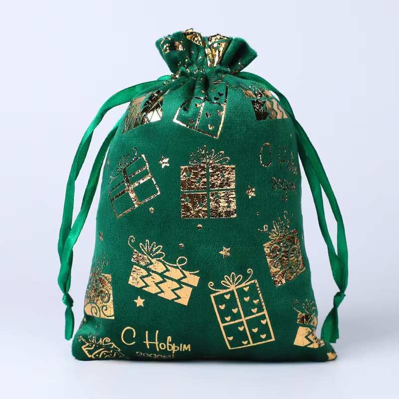 그린 스타일 1, 13*18cm, 벨벳