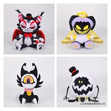 �羳�¿�hazbin hotel�O���ϴ���߅���жY��تz�͗�С��ë�q���