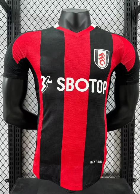 2425 jugadores uniformes de fútbol edición especial Arsenal Japón Brasil Chelsea Portugal Mónaco Roma Series