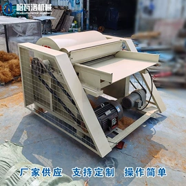 粉碎机;化纤机械;纺织辅助设备