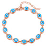 Ankle bracelet, necklace, suitable for import, Amazon