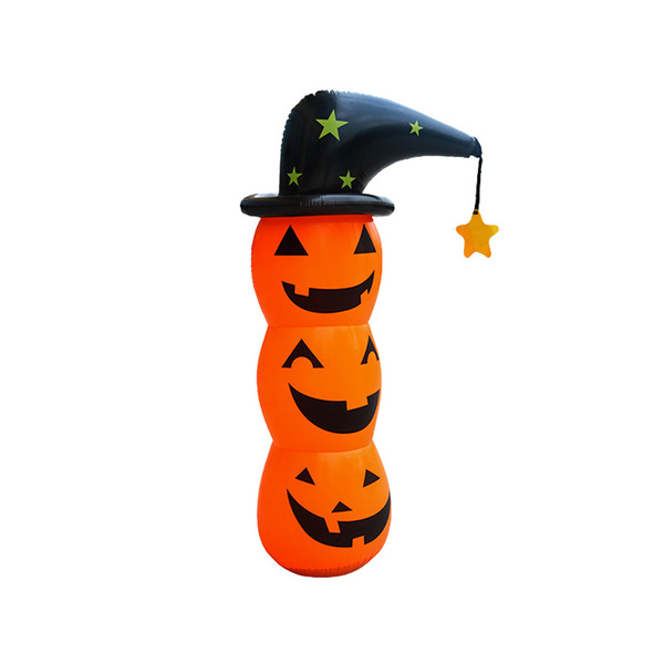 Inflatable toy PVC