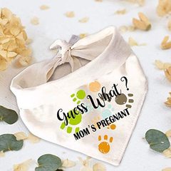 Amazon eBay Heat Transfer Printed Logo Pet Saliva Towel Dog Head Scarf Cat Head Scarf Checkered Triangle Scarf 