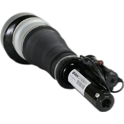 Shock Absorber Air Shock – damping system