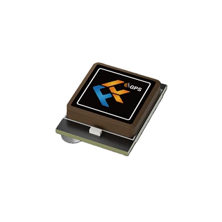 FlyFishRC M10 Mini GPS模块 高稳定连接