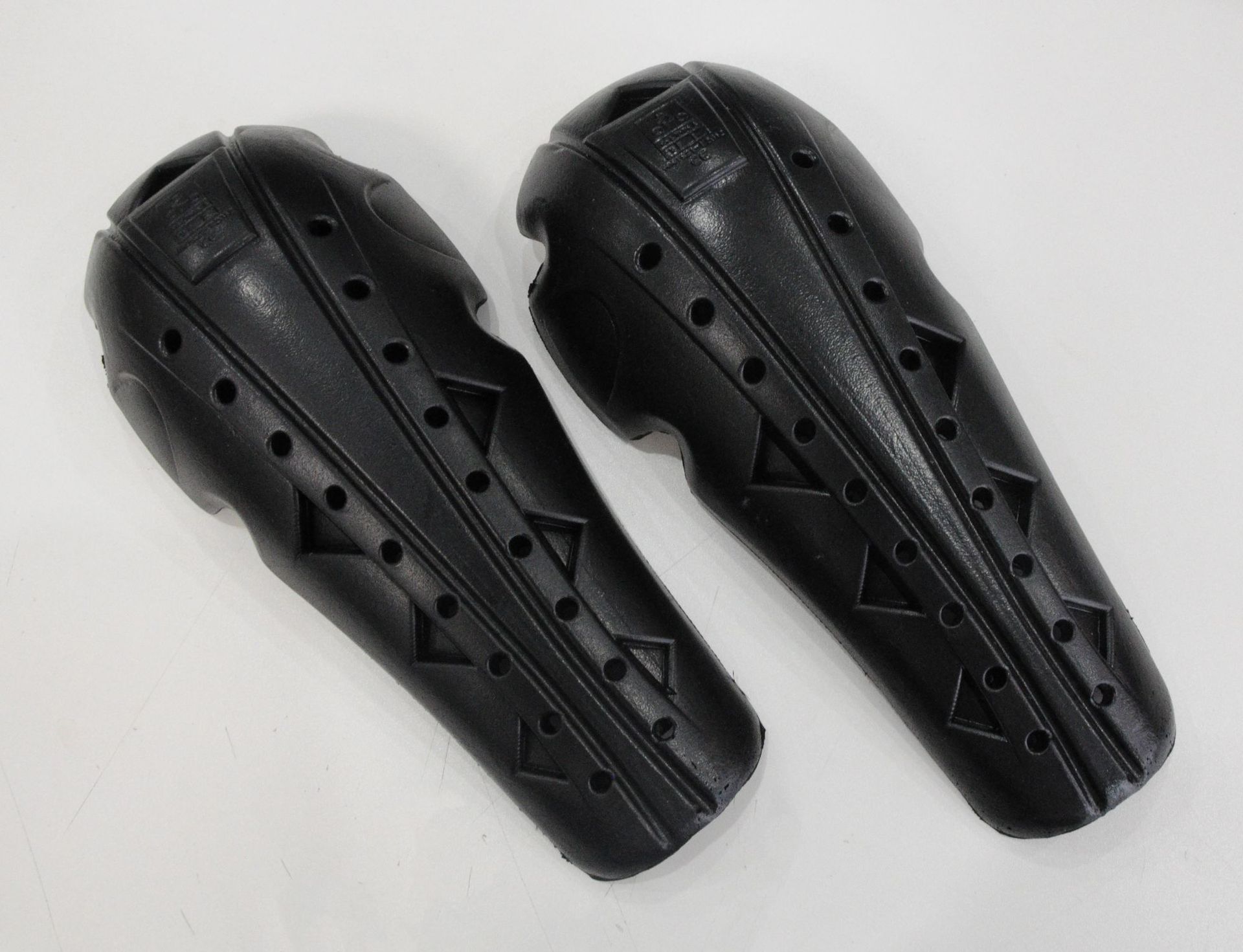 VOLERO motocicleta ciclismo pantalones equipo de protección engrosada resistente a las caídas rodilla alargada universal motocicleta jeans equipo de protección image 2