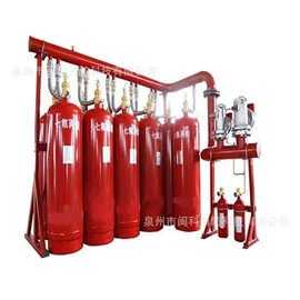 其他消防设备;消防栓;灭火器材