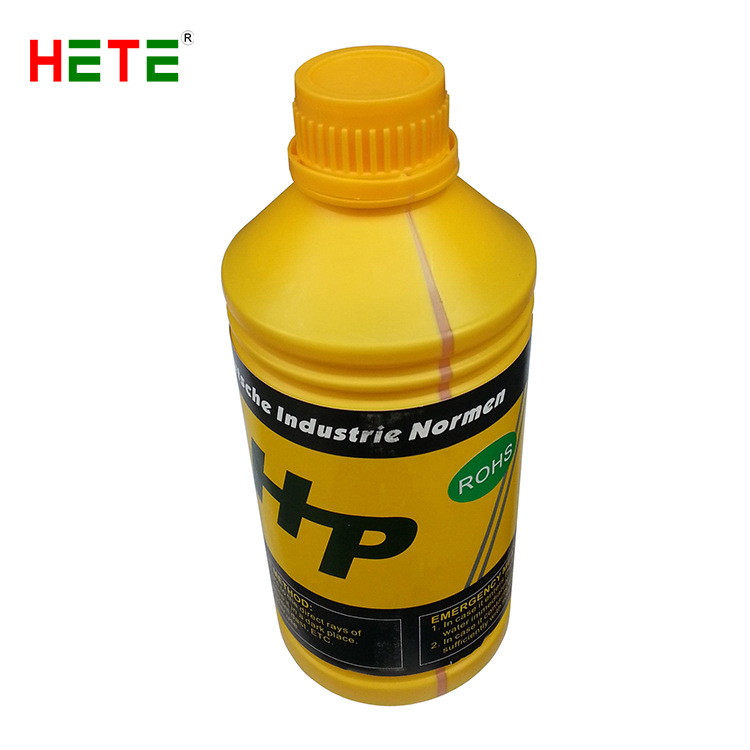 厂家直销同款SMT高温链油同款高温链油HP6026-SHL50 HL246A耐高温