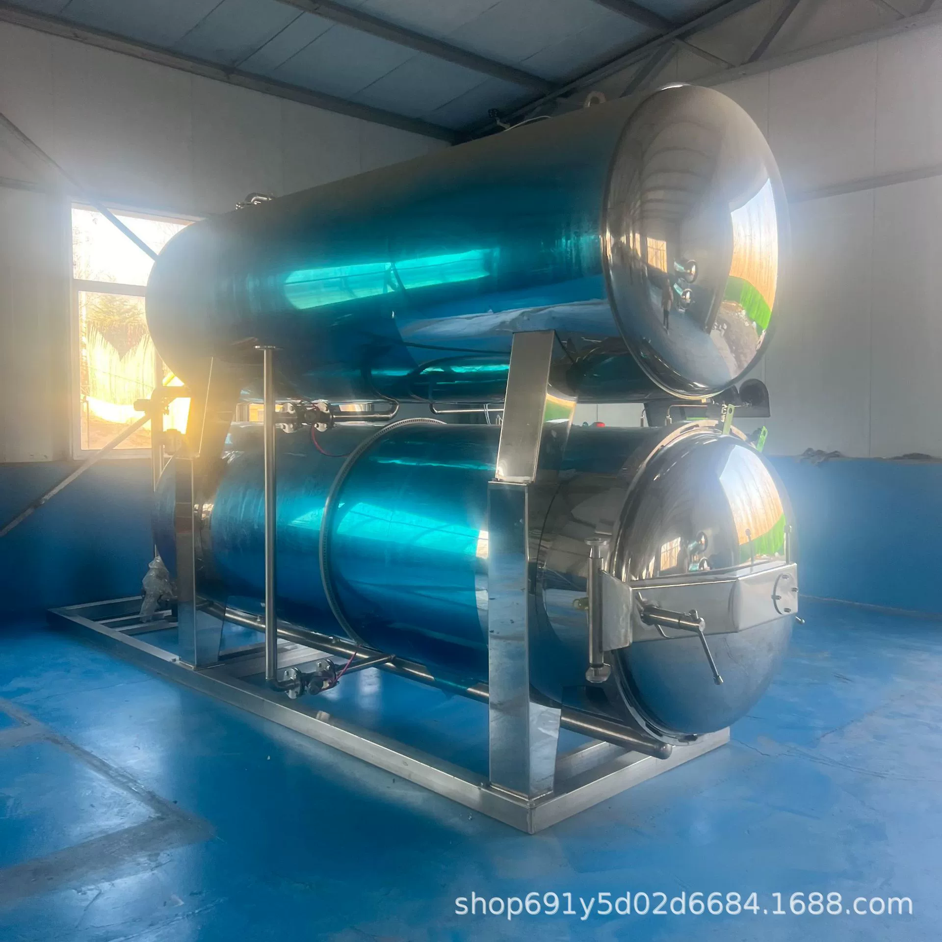 Обработка тушеной говядины, линия по переработке полосок говядины, оборудование для глубокой переработки говядины и баранины, оборудование для стерилизации говядины и баранины