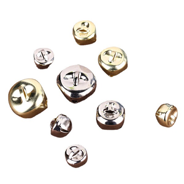 Ecological quality small bell handmade