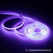 ��ϸ��խ5mm�ེip68��ˮcob�ƴ�v��ѹ����������������led����