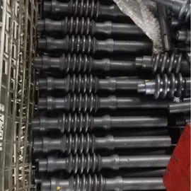 蜗杆;CNC加工;蜗轮