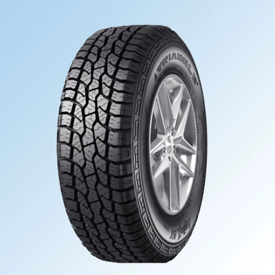Triangle (Triangle) Car Off-road şinlər