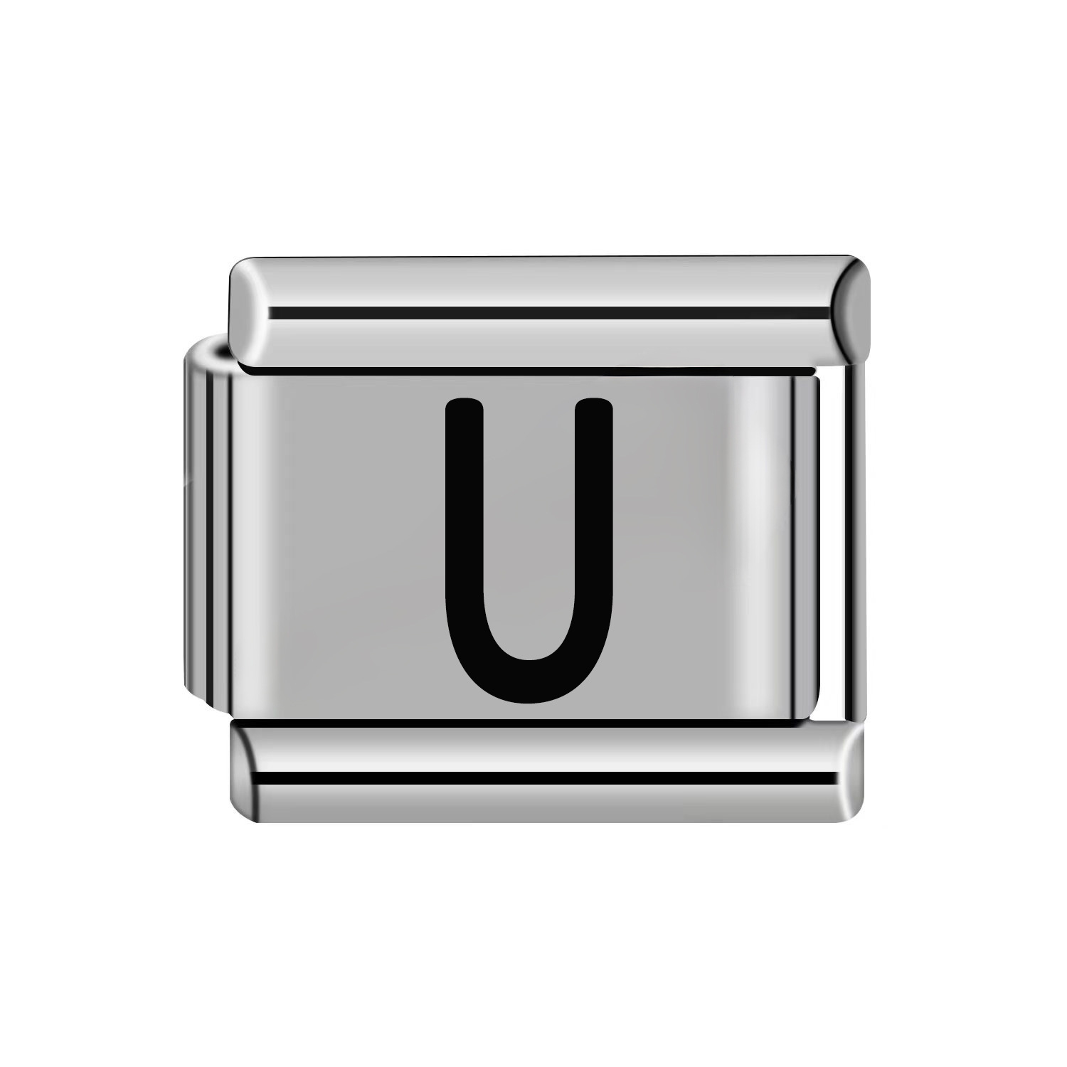 1065-레이저 편지 U